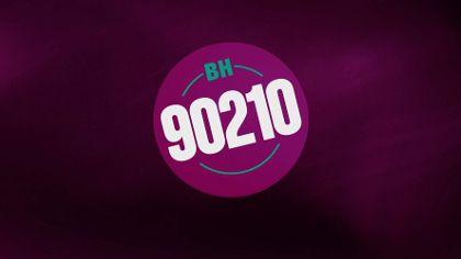 90210 Logo - BH90210