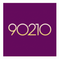 90210 Logo - 90210 Logo Vector (.CDR) Free Download