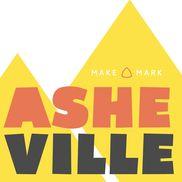 Asheville Logo - Make a Mark Asheville - Asheville, NC - Alignable