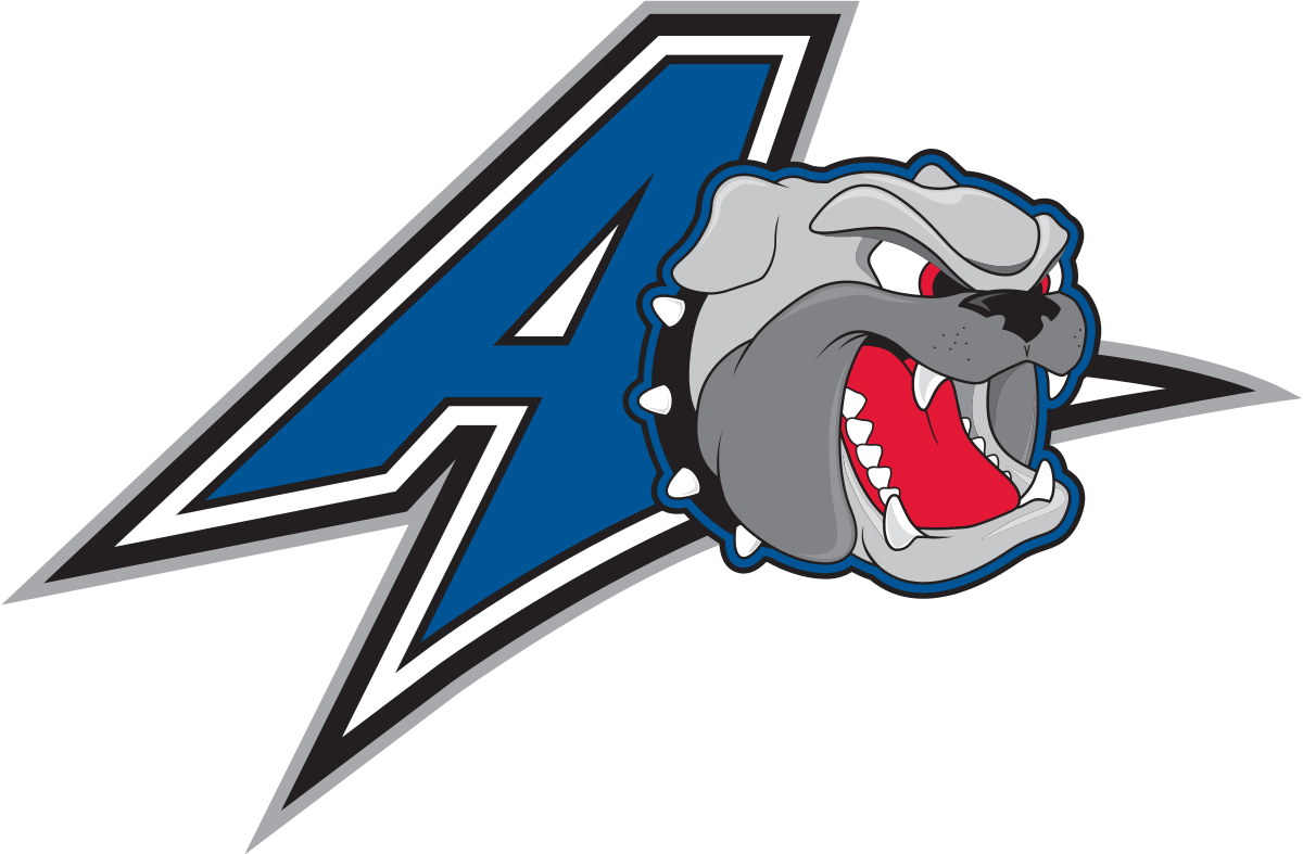 Asheville Logo - UNC Asheville Bulldogs