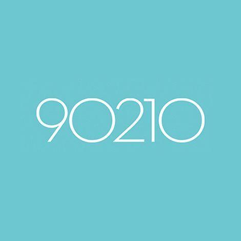 90210 Logo - 90210 logo | Movie and tv shows for my 30s birthday | 90210 fashion ...