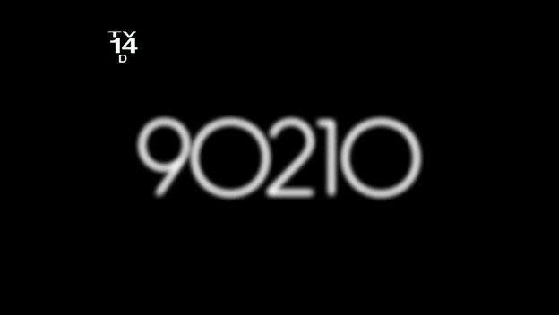 90210 Logo - 90210 | Katie's Movie Blog