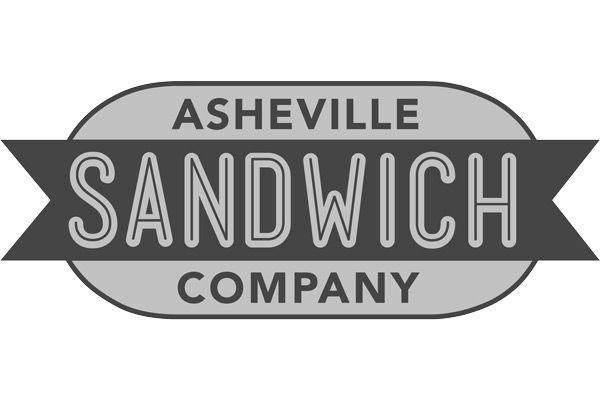 Asheville Logo - Food Delivery