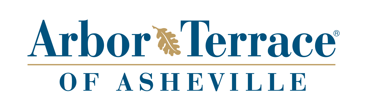 Asheville Logo - Assisted Senior Living and Dementia Care in Asheville, NC