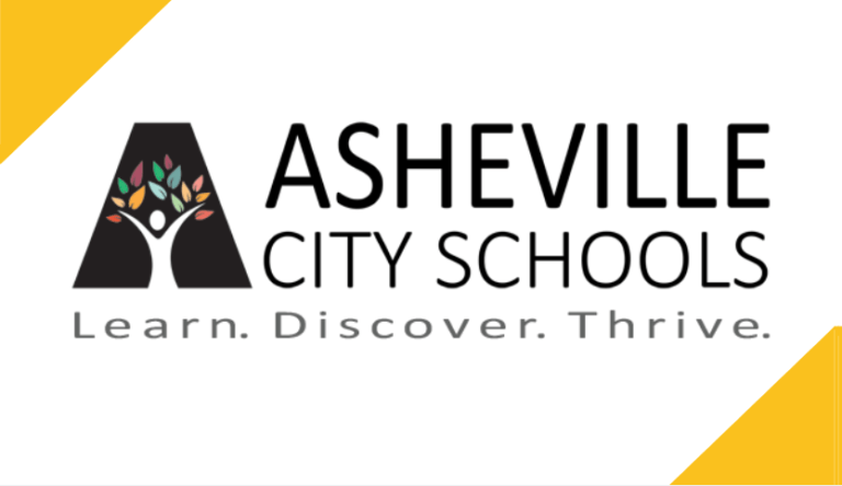 Asheville Logo - Asheville City Council makes Board of Education appointments | The ...