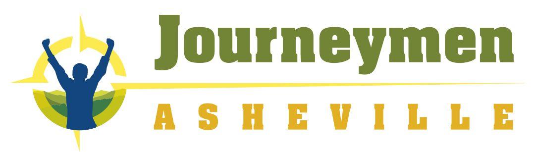 Asheville Logo - Journeymen Asheville. Mentoring boys on their journey to becoming
