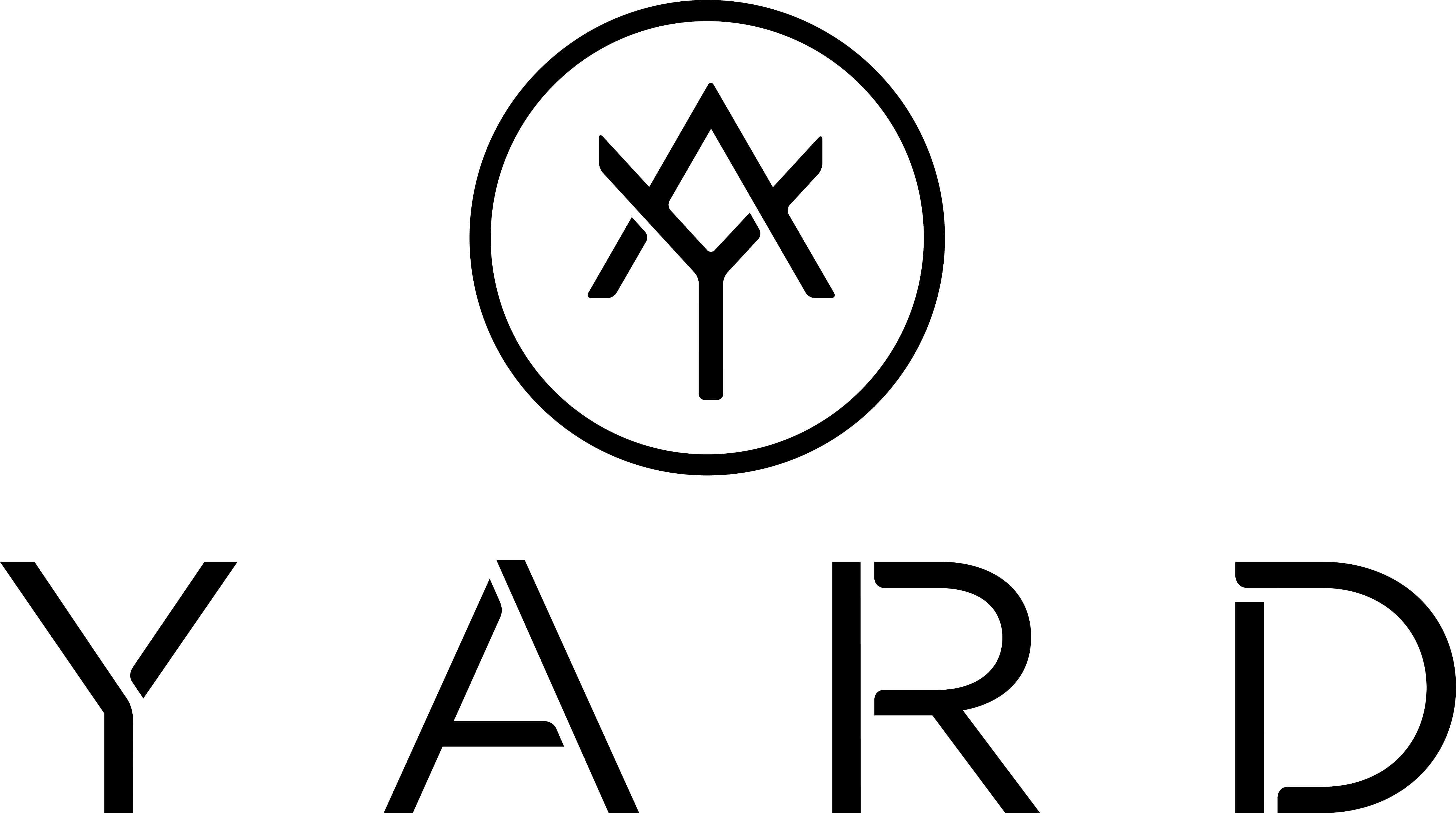 Yard Logo - YARD LOGO Paris Hip Hop