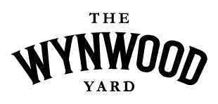 Yard Logo - the wynwood yard
