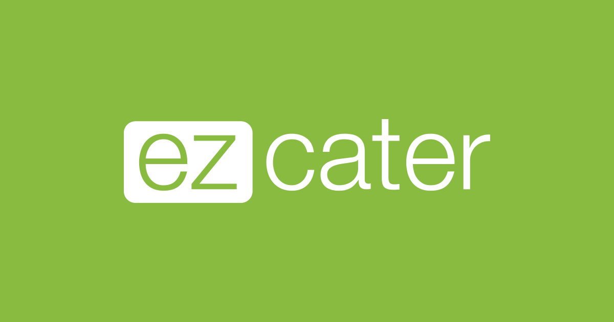 ezCater Logo - ezCater logo