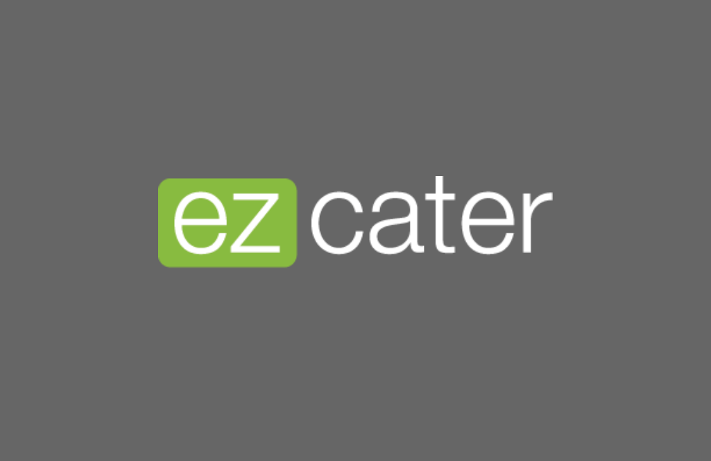 ezCater Logo - ezCater acquires Monkey Group catering – News by Eatery Pulse