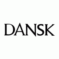 Dansk Logo - Dansk | Brands of the World™ | Download vector logos and logotypes