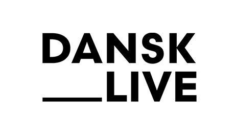 Dansk Logo - Dansk Live Logo – Open Club Day