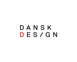 Dansk Logo - LogoDix