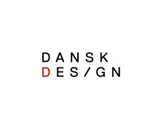 Dansk Logo - Logopond - Logo, Brand & Identity Inspiration (Dansk Design)