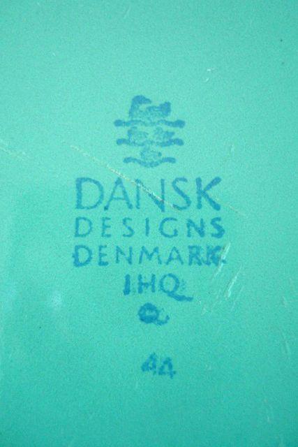 Dansk Logo - A rough guide to Dansk Kobenstyle | History Repeated