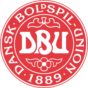 Dansk Logo - Dansk Boldspil-Union Logo Vector (.AI) Free Download