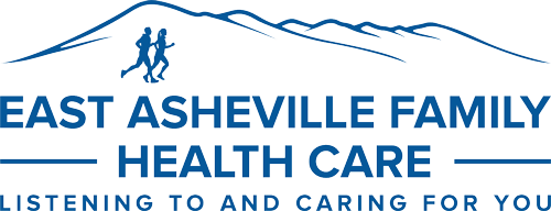 Asheville Logo - Family Physician. Women's Aesthetics. Asheville, NC
