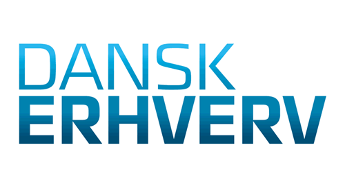 Dansk Logo - dansk-erhverv-logo - KhAg - Podcast Made By