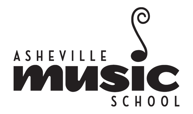 Asheville Logo - Asheville Music School - For a Sound Education | Private Music Lessons