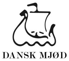 Dansk Logo - Dansk Mjød | Dansk Mjød