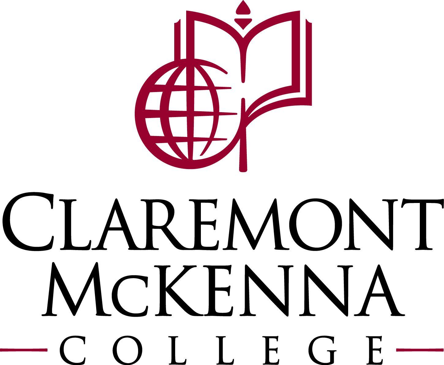 Claremont Logo - Identity Guidelines. Claremont McKenna College
