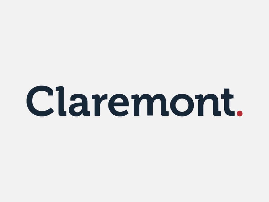 Claremont Logo - Claremont-logo-1024x1024 | Claremont Website
