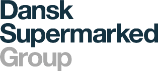 Dansk Logo - Business Software used by Dansk Supermarked Group