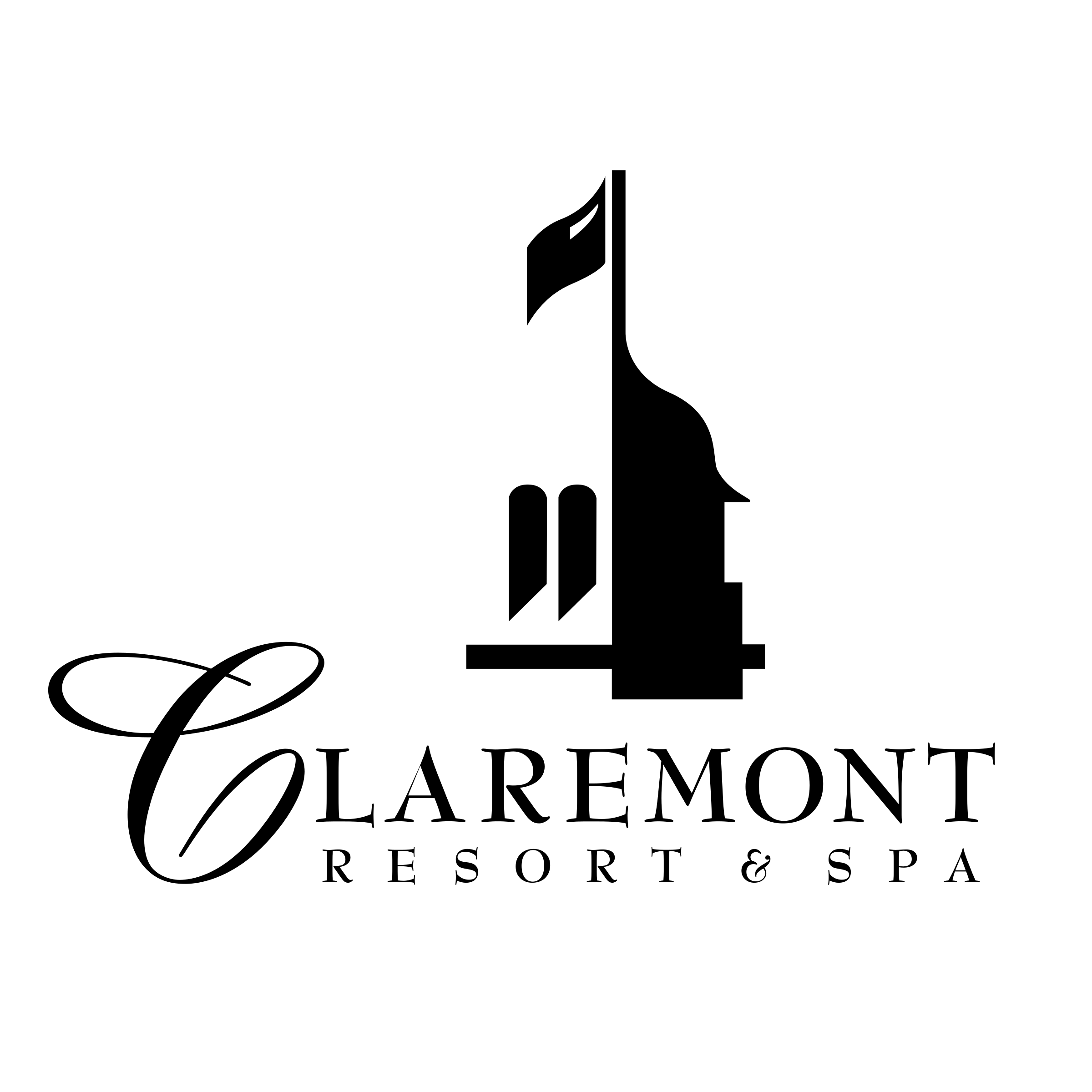 Claremont Logo - Claremont Logo PNG Transparent & SVG Vector