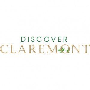 Claremont Logo - Claremont_SQ-Logo | Discover Claremont : Discover Claremont