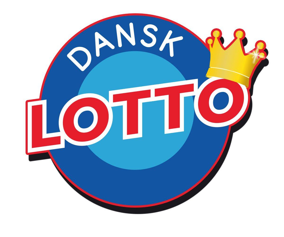 Dansk Logo - Modern, Serious, Gambling Logo Design for Dansk Lotto by Caro Cotta ...