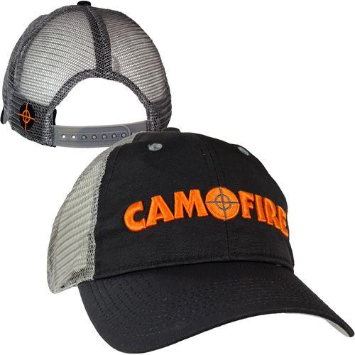 Camofire Logo - Camofire & BlackOvis Hats – CamoFire Forum