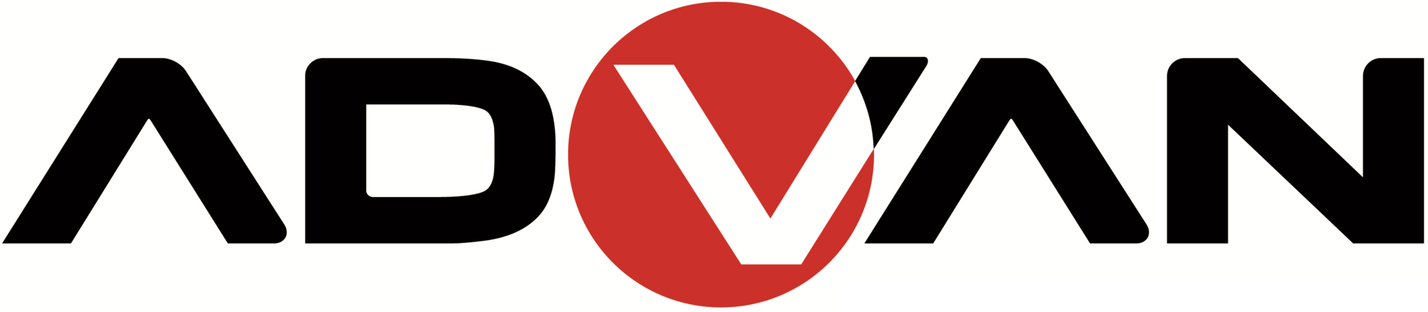 Advan Logo - LogoDix