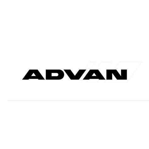 Advan Logo - Advan Logos