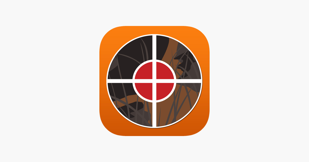 Camofire Logo - Camofire on the App Store