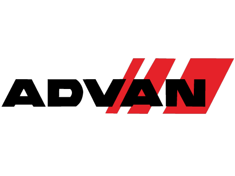 Advan Logo - LogoDix