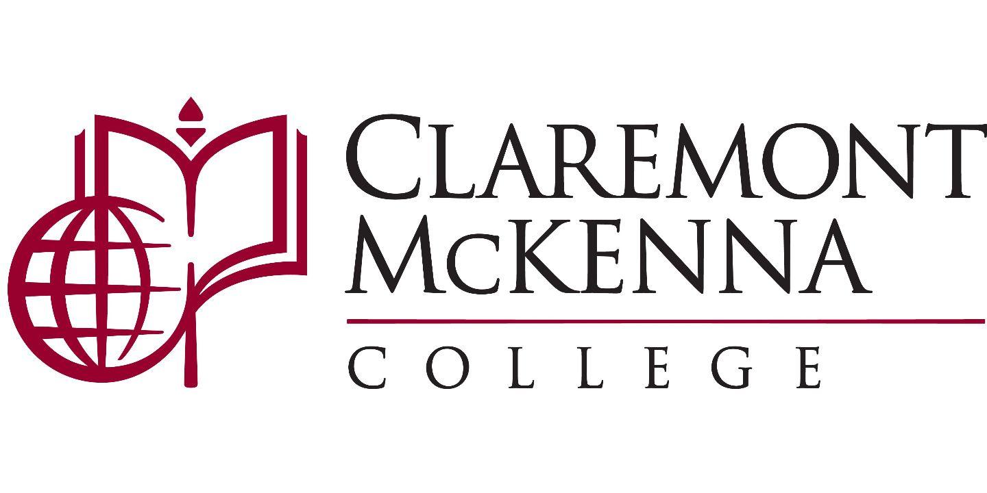 Claremont Logo - Claremont McKenna College Orientation 2017 on Guidebook