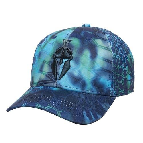 Camofire Logo - Spartan Logo Hat