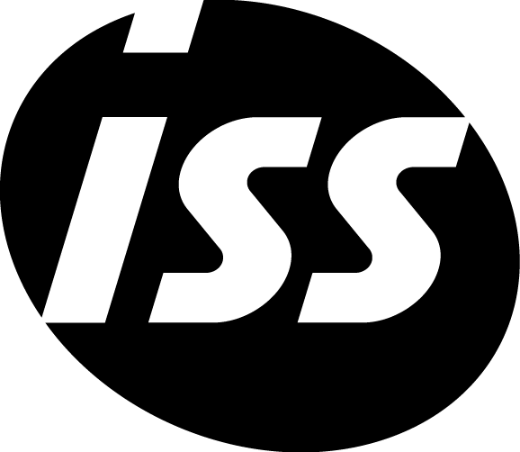 ISS Logo - Logo