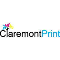 Claremont Logo - Claremont Print and Copy Center