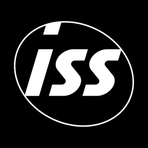 ISS Logo - Iss Logo Vectors Free Download
