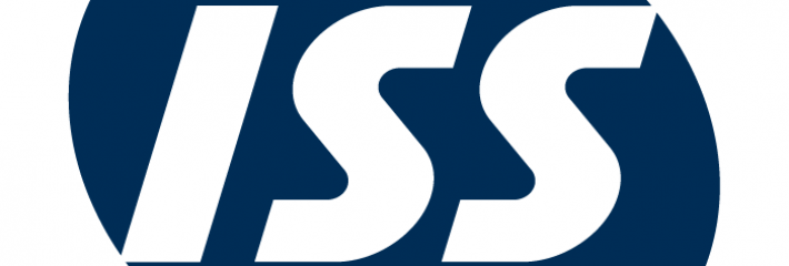 ISS Logo - Iss Logos