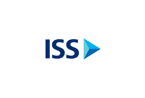 ISS Logo - ISS Logo - Genstar Capital