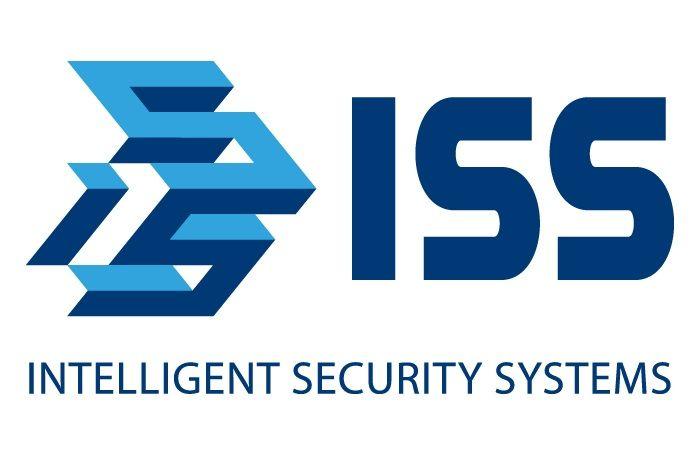 ISS Logo