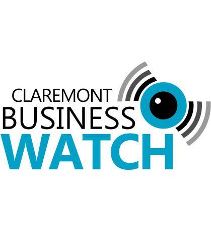Claremont Logo - Home Chamber of Commerce