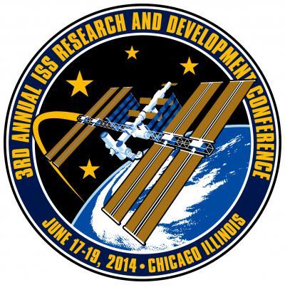 ISS Logo - ISS Logo [image] | EurekAlert! Science News