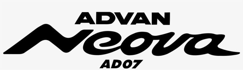 Advan Logo - Advan Neova Logo Png Transparent Neova Logo