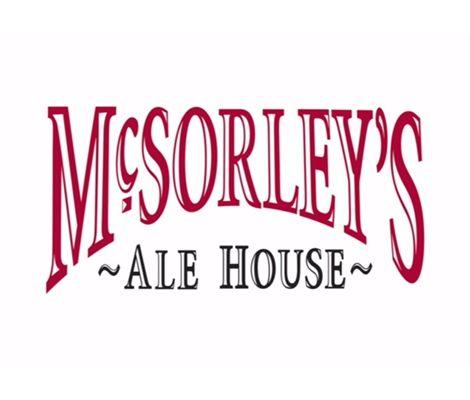 McSorley's Logo - McSorley's Ale House. Western. Macau Restaurant. The Venetian Macao