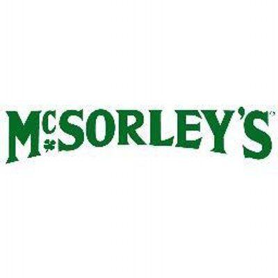 McSorley's Logo