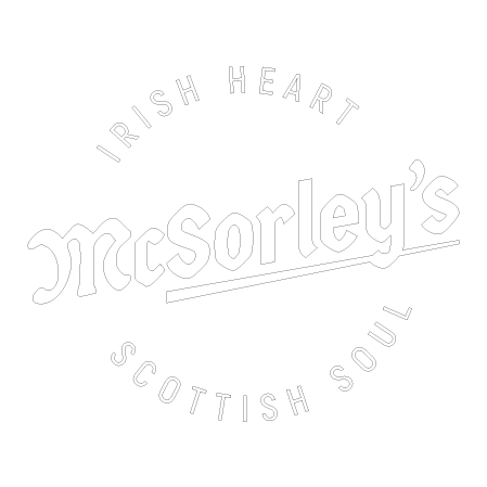 McSorley's Logo - Home's Irish Bar