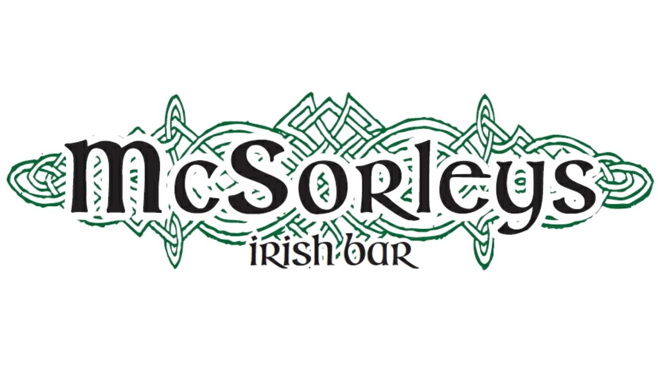 McSorley's Logo - Happy Fives